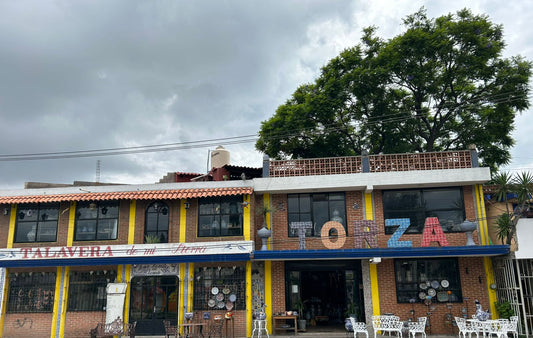 Talavera Mexicana | Compra Directo de Fabricantes
