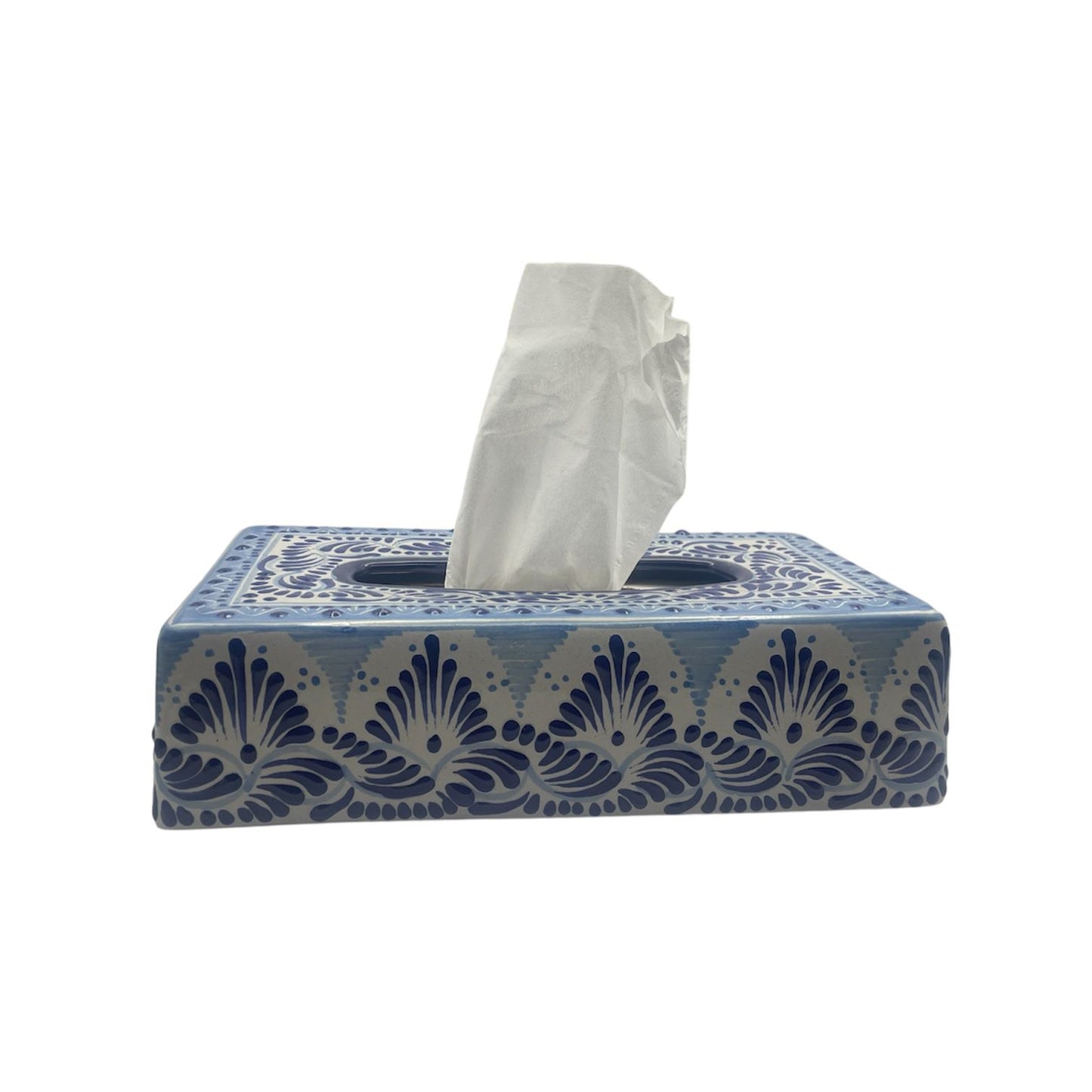Kleenera Decorativa Talavera (Rectangular)