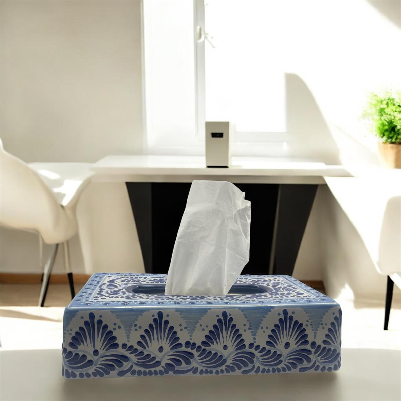 Kleenera Decorativa Talavera (Rectangular)