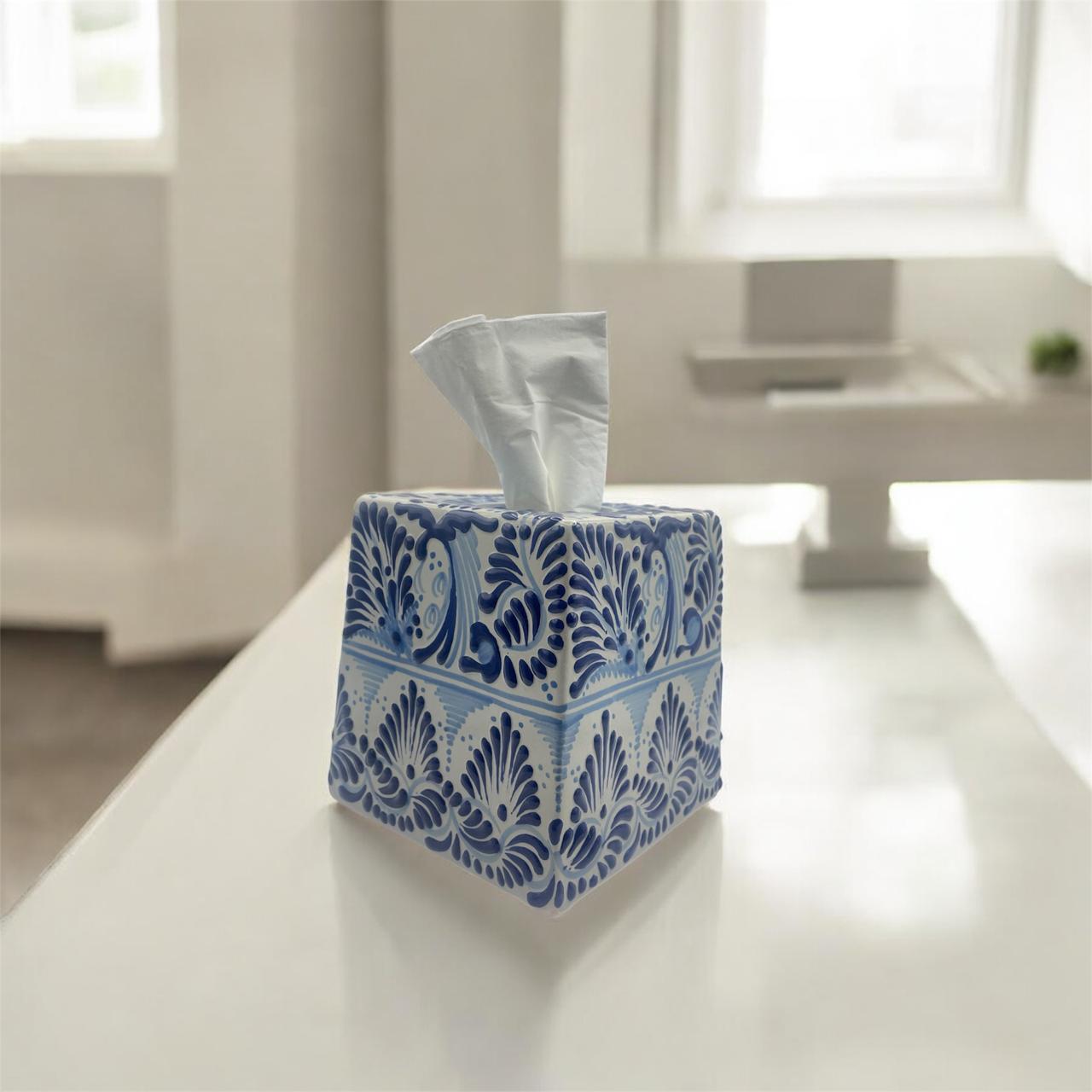 Kleenera Decorativa Talavera (Cuadrada)