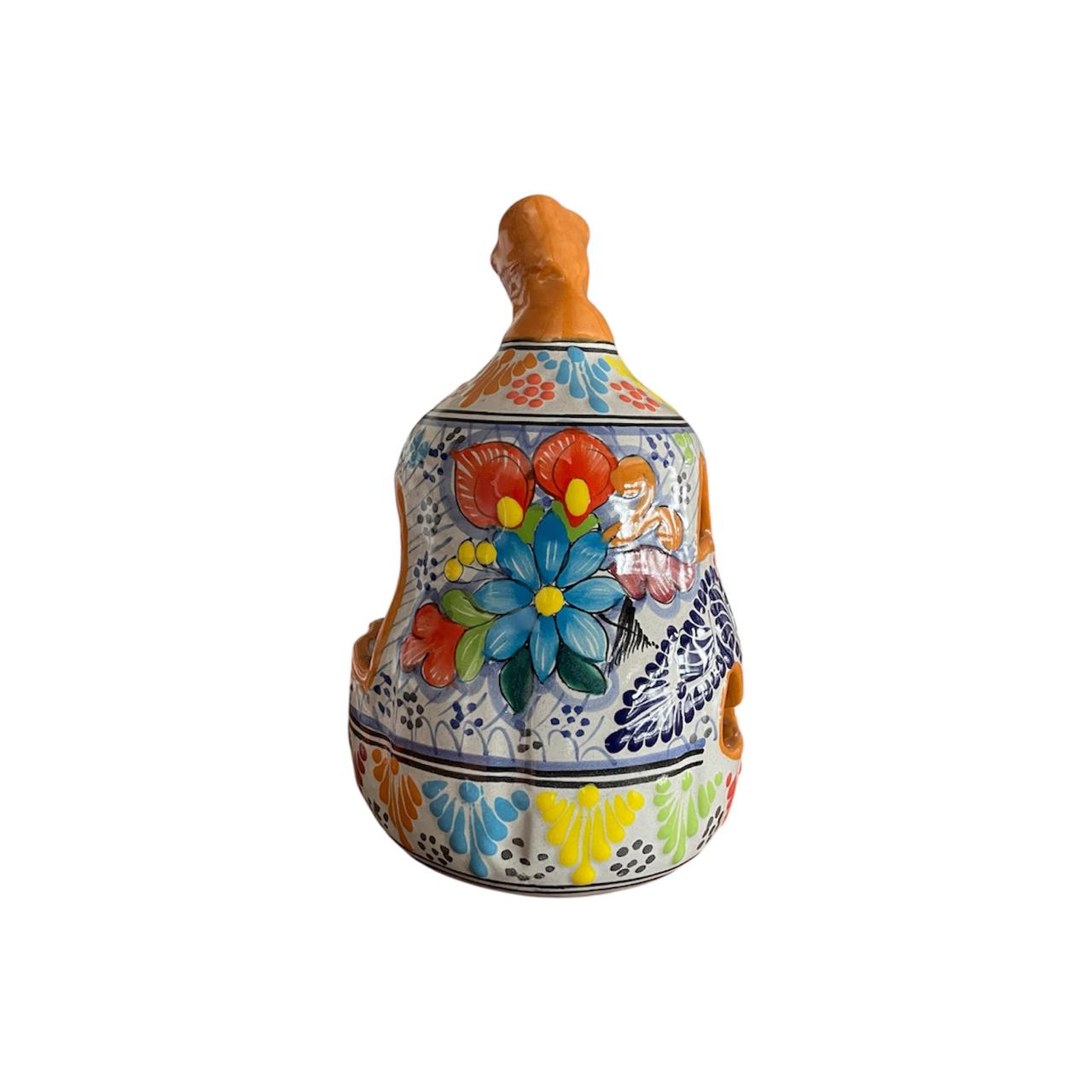 Calabaza de Talavera #2