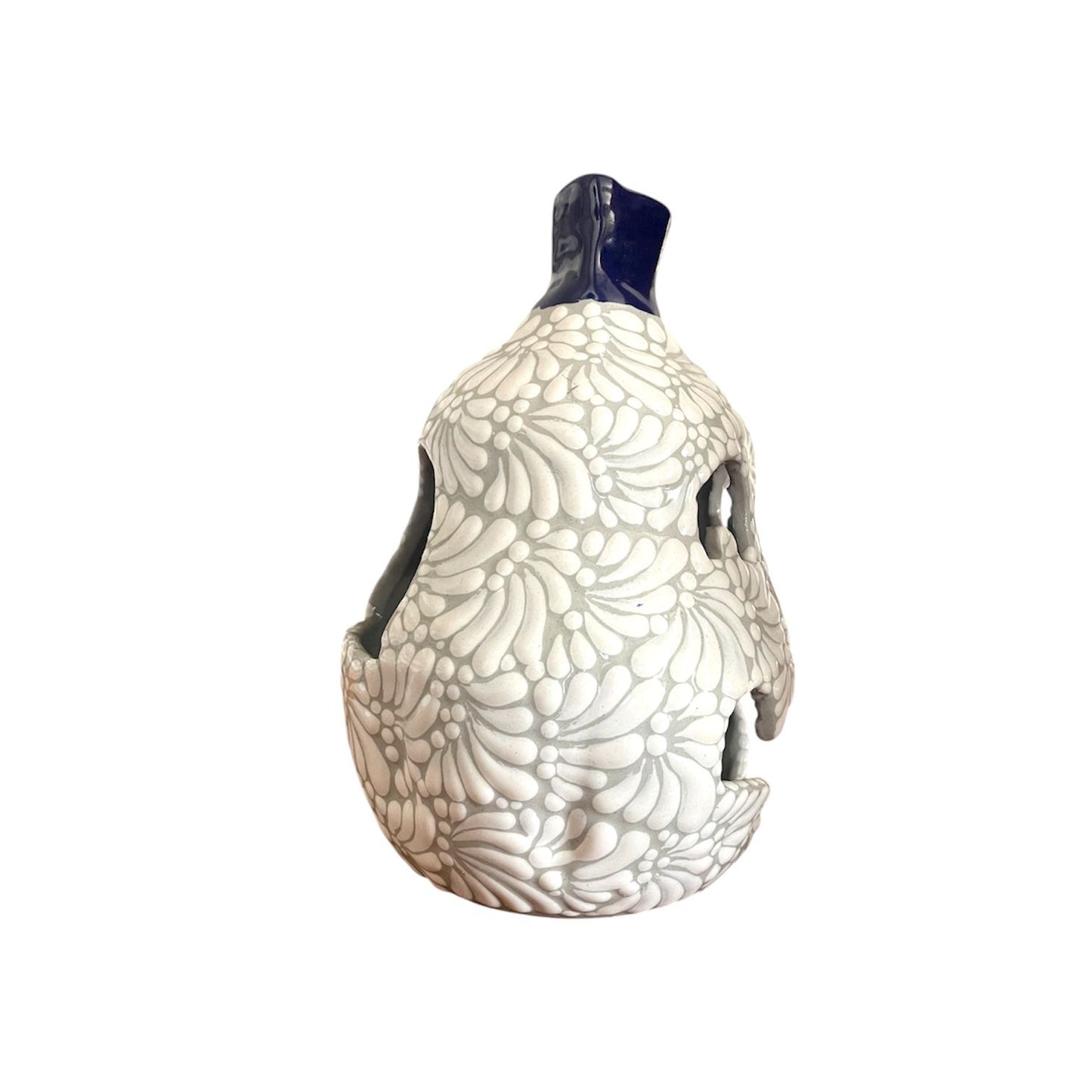 Calabaza de Talavera #6