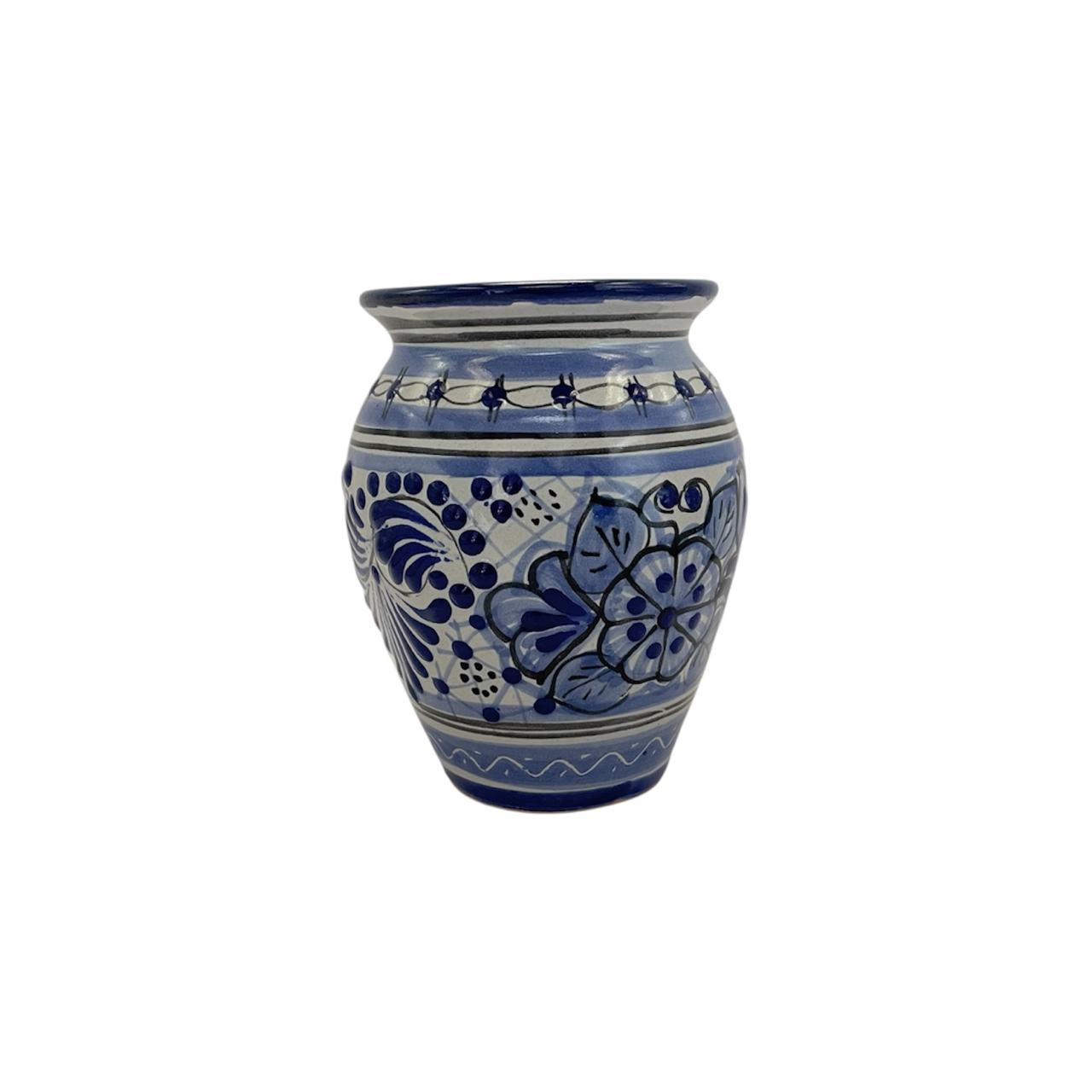 Cantarito (AZUL)