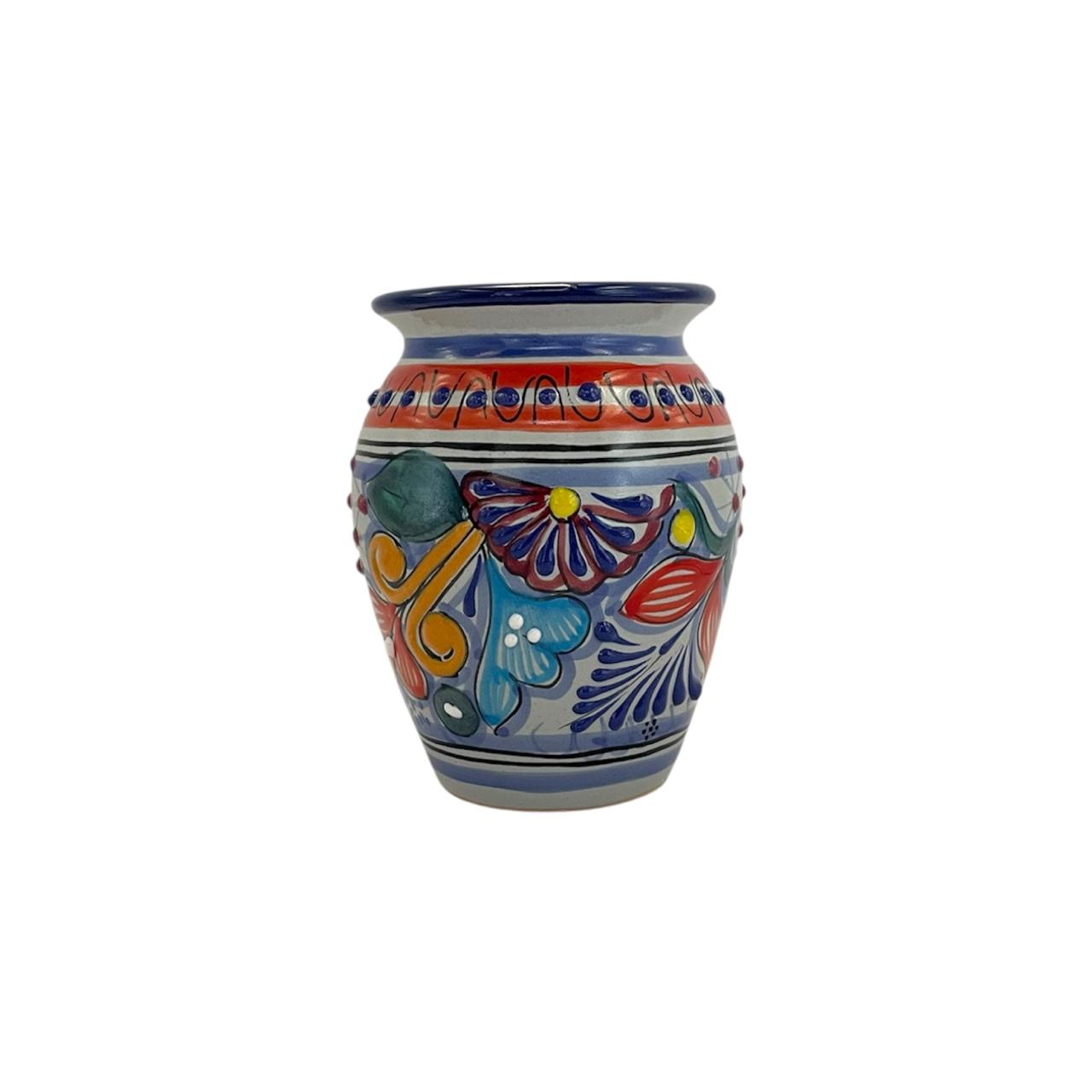 Cantarito (Colores)
