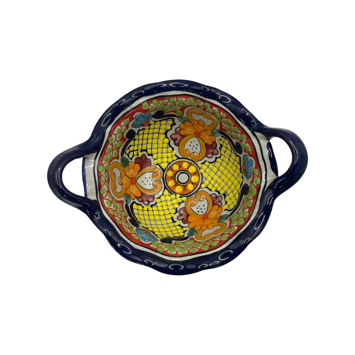 Cazuela (Colores)