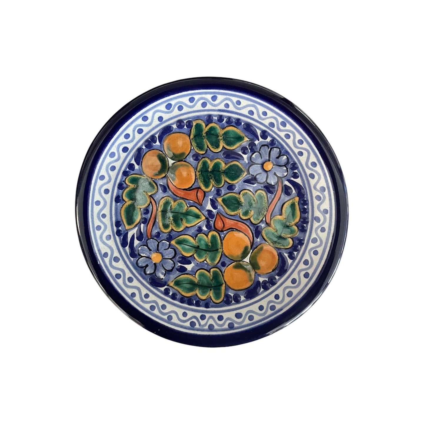 Set de Plato y Taza