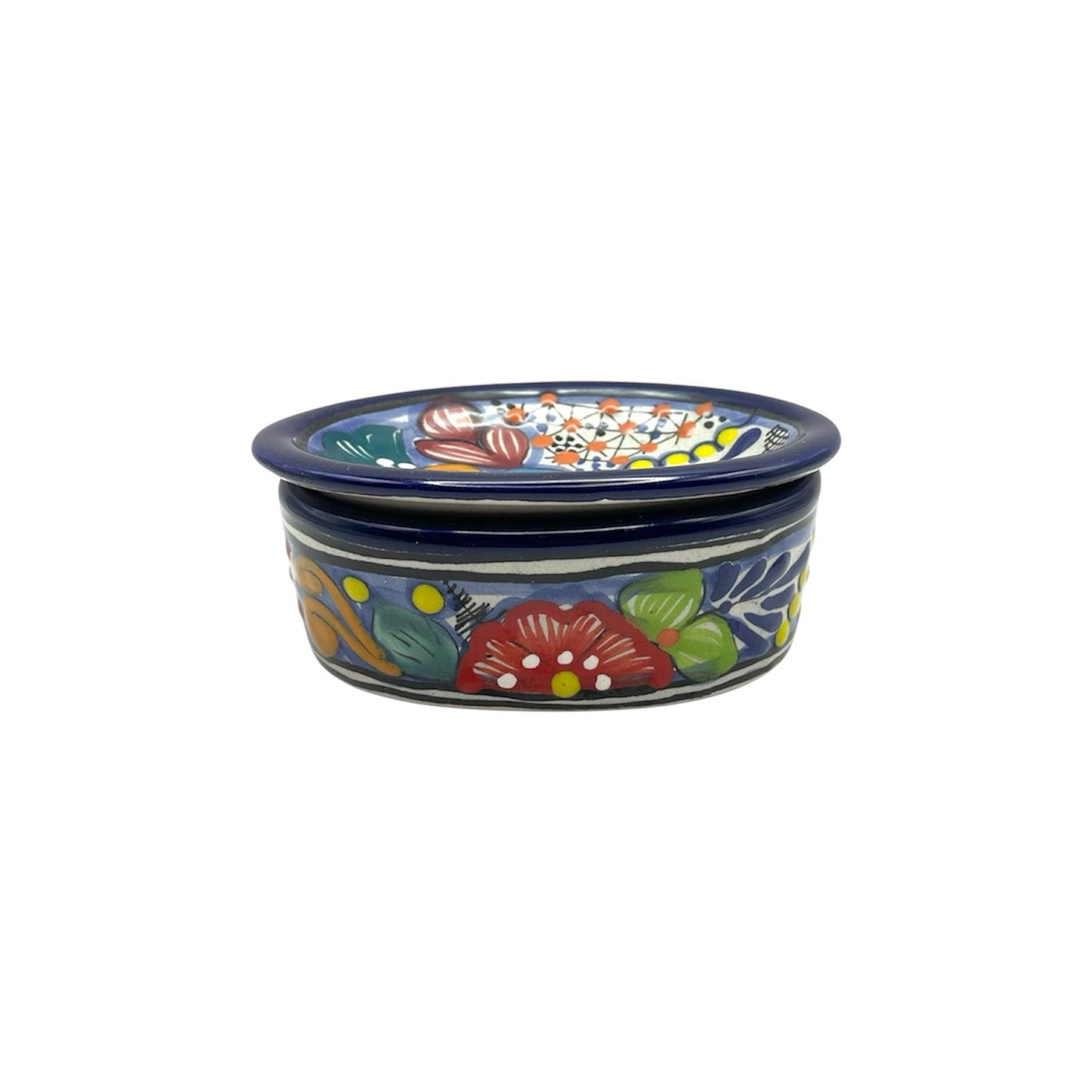 Jabonera para Barra (Colores)