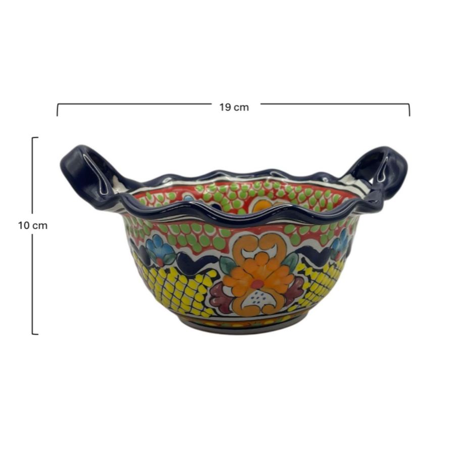Cazuela (Colores)