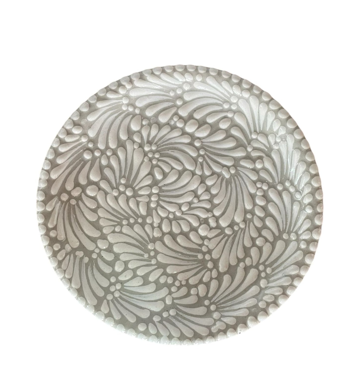 Set de Plato y Taza