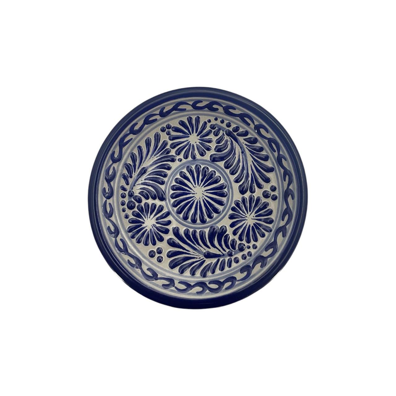 Set de Plato y Taza