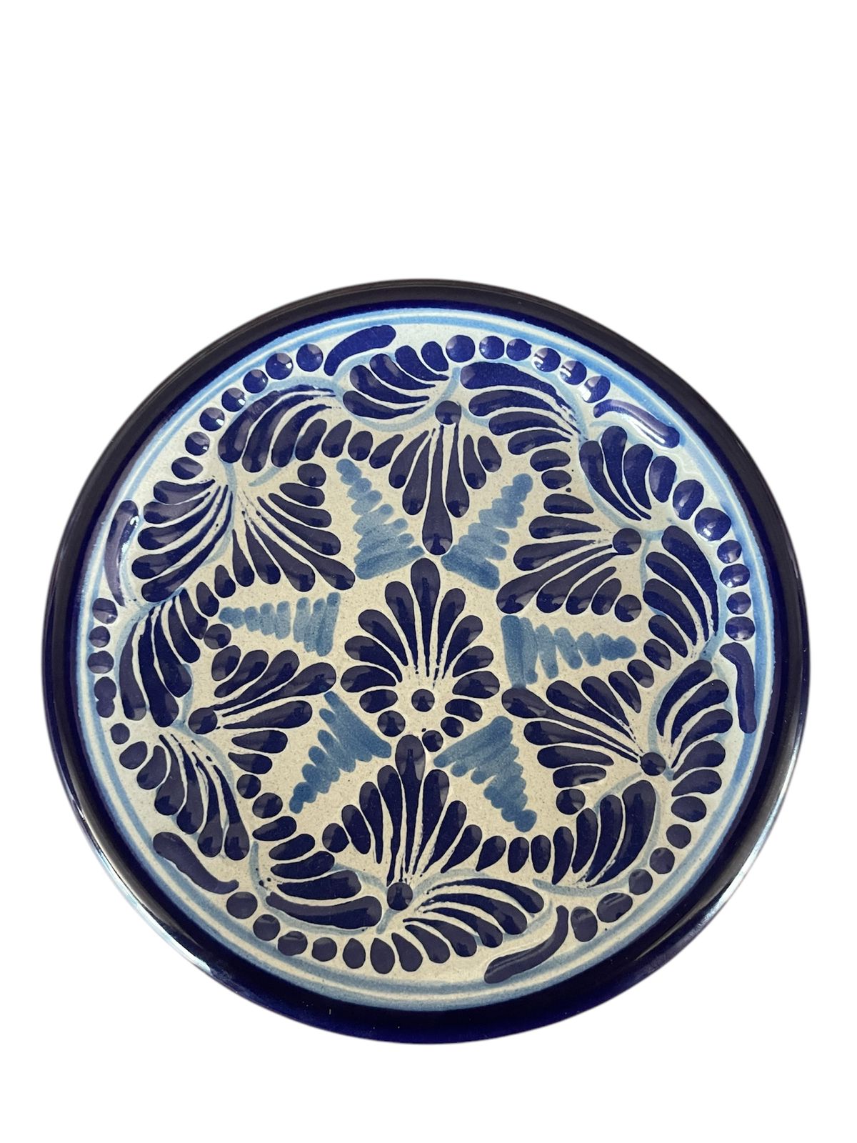 Set de Plato y Taza