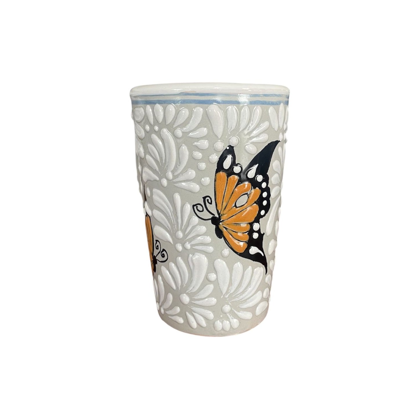 Taza Blanca