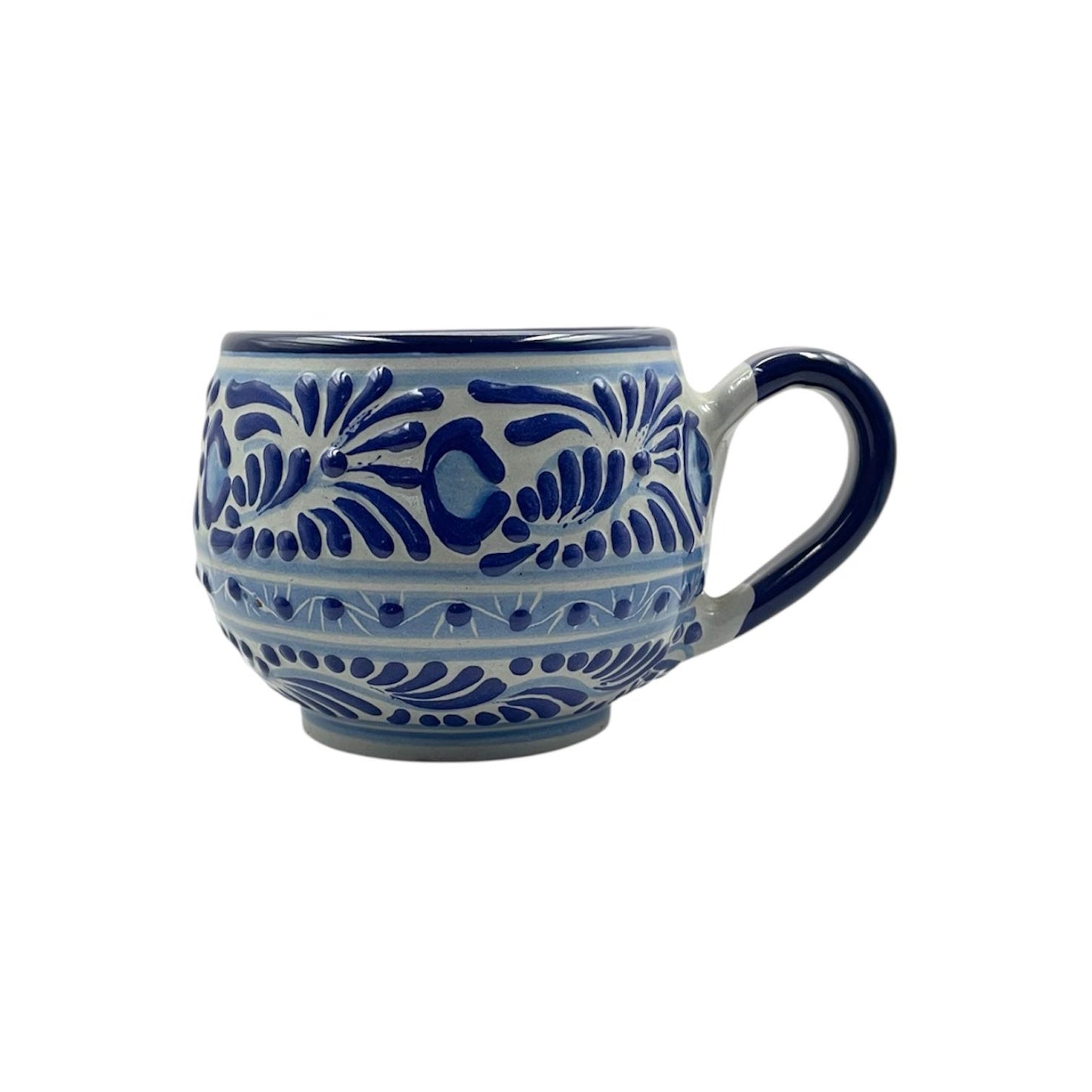 Taza chocolatera Grande