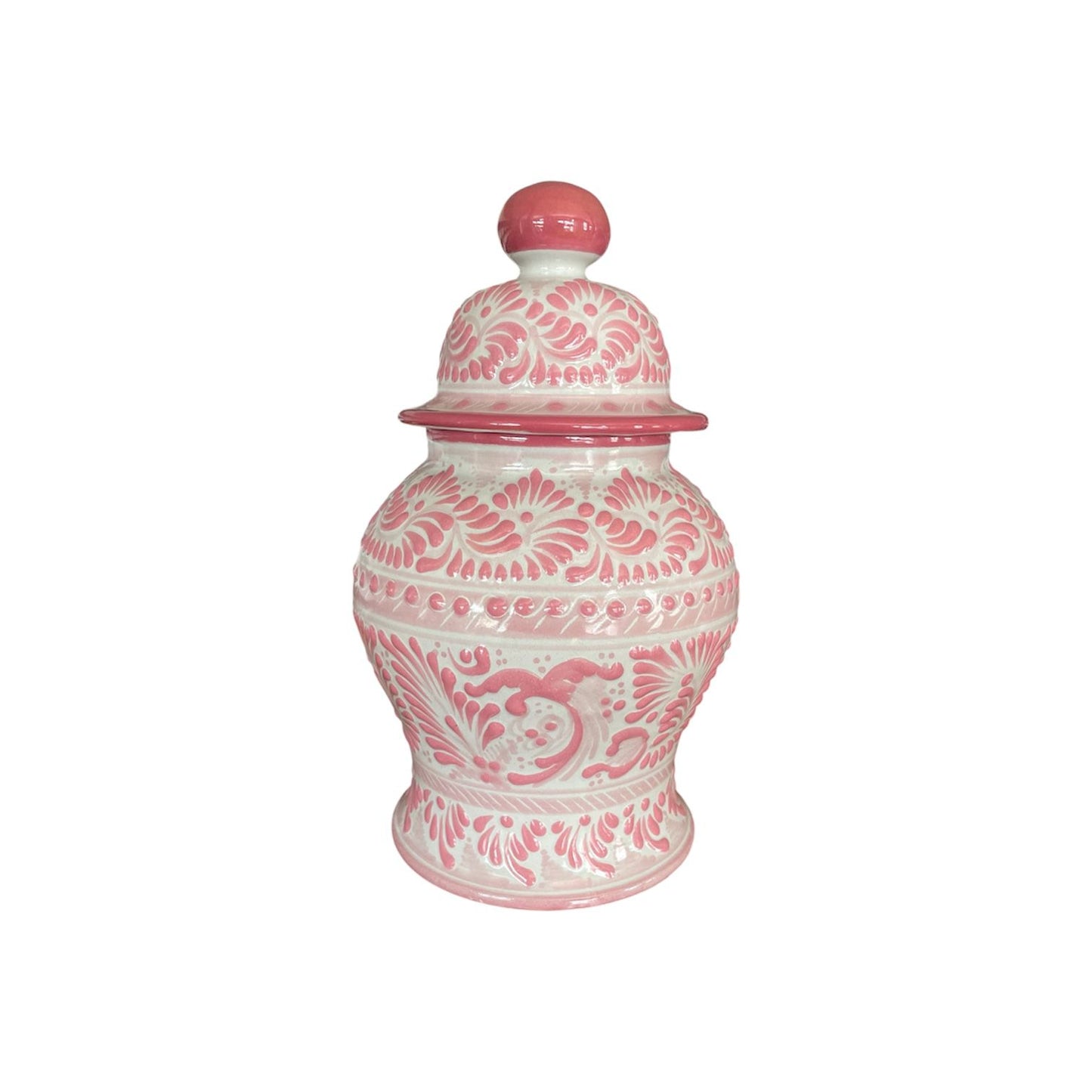 Tibor 28 cm (Rosa)