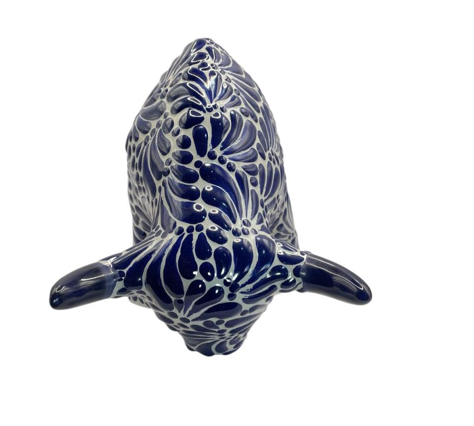 TORO (Azul)