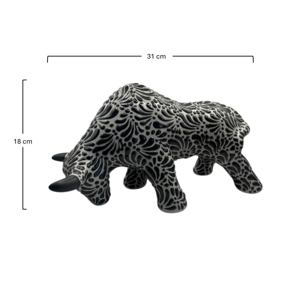 Toro (Negro)