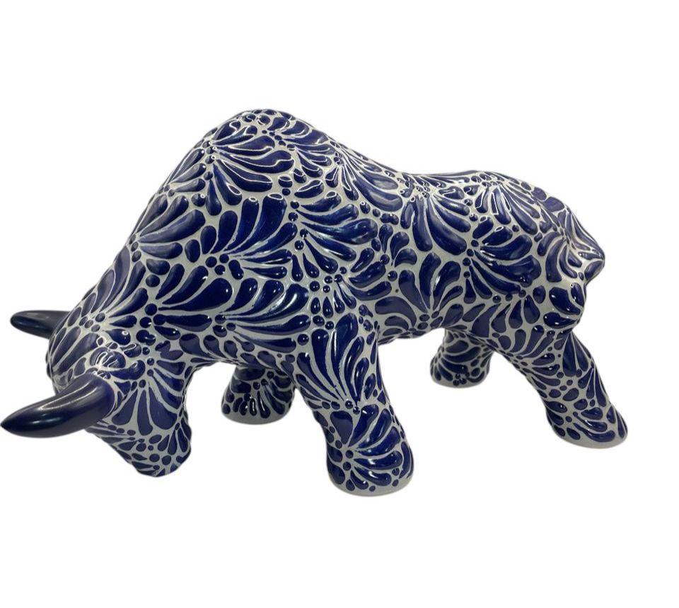 TORO (Azul)