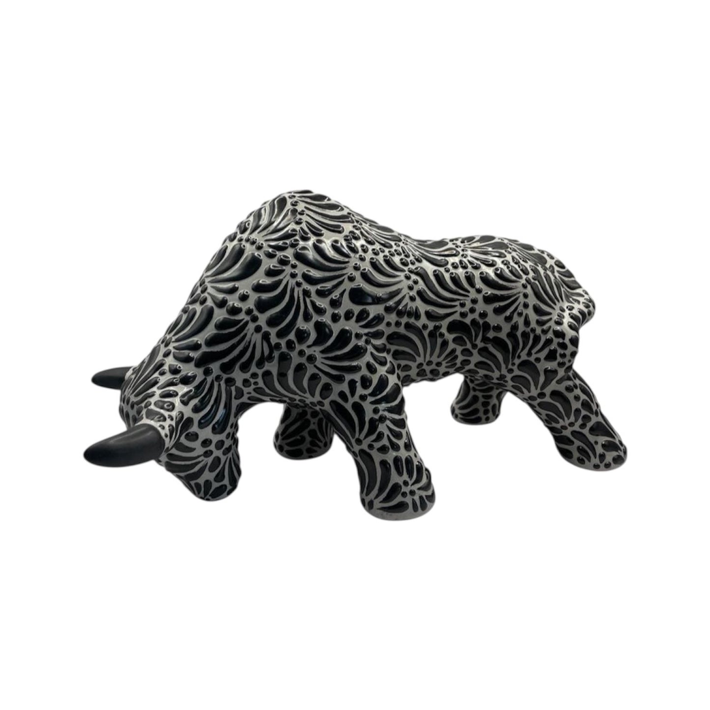 Toro (Negro)