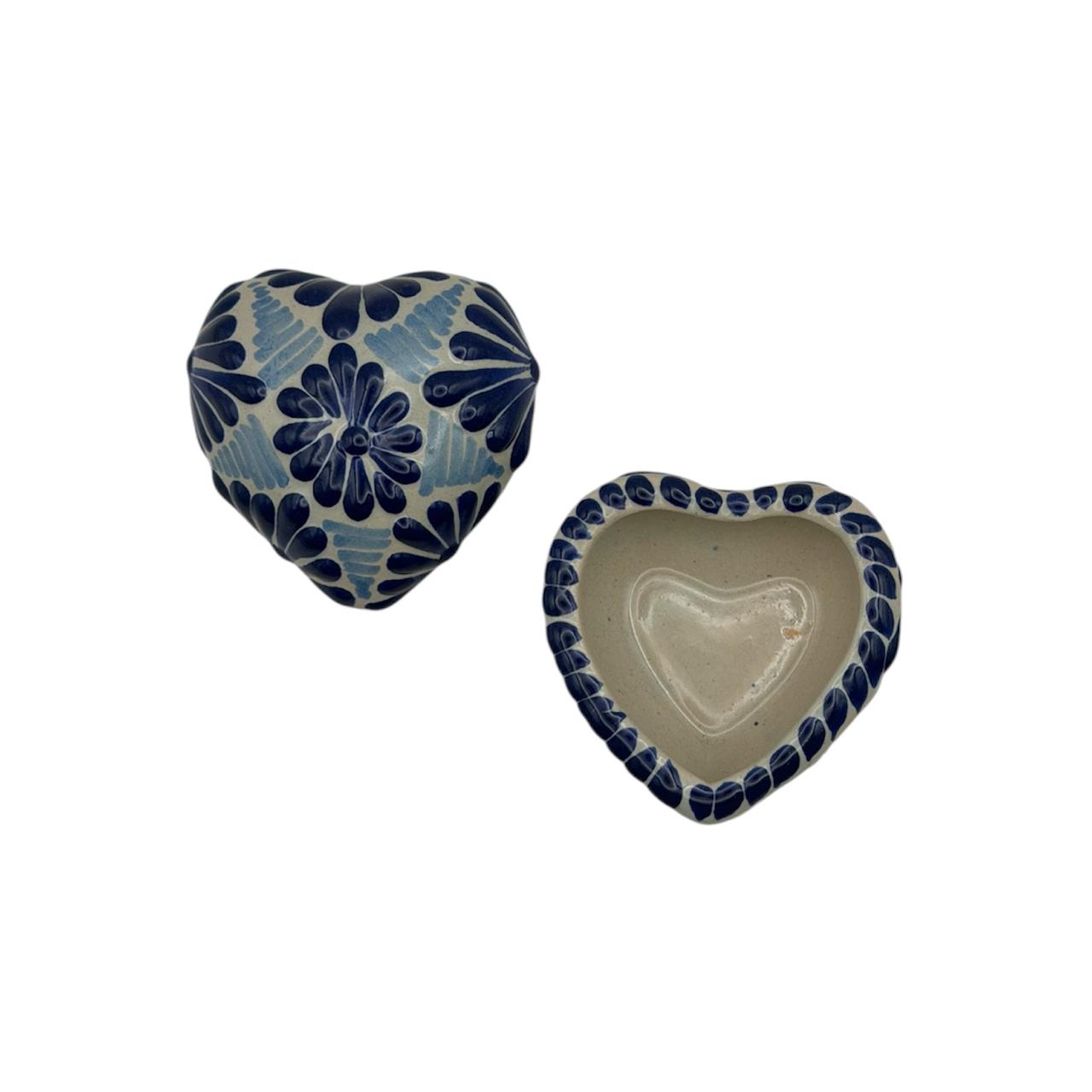 Alhajero Corazón