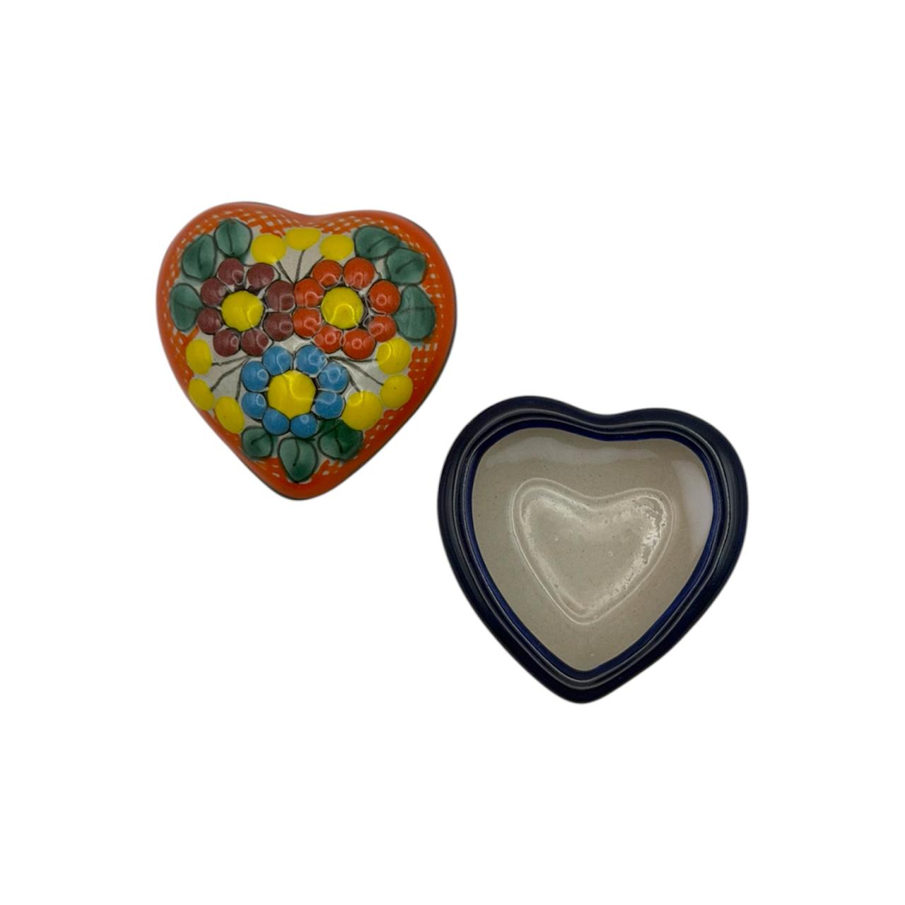 Alhajero Corazón