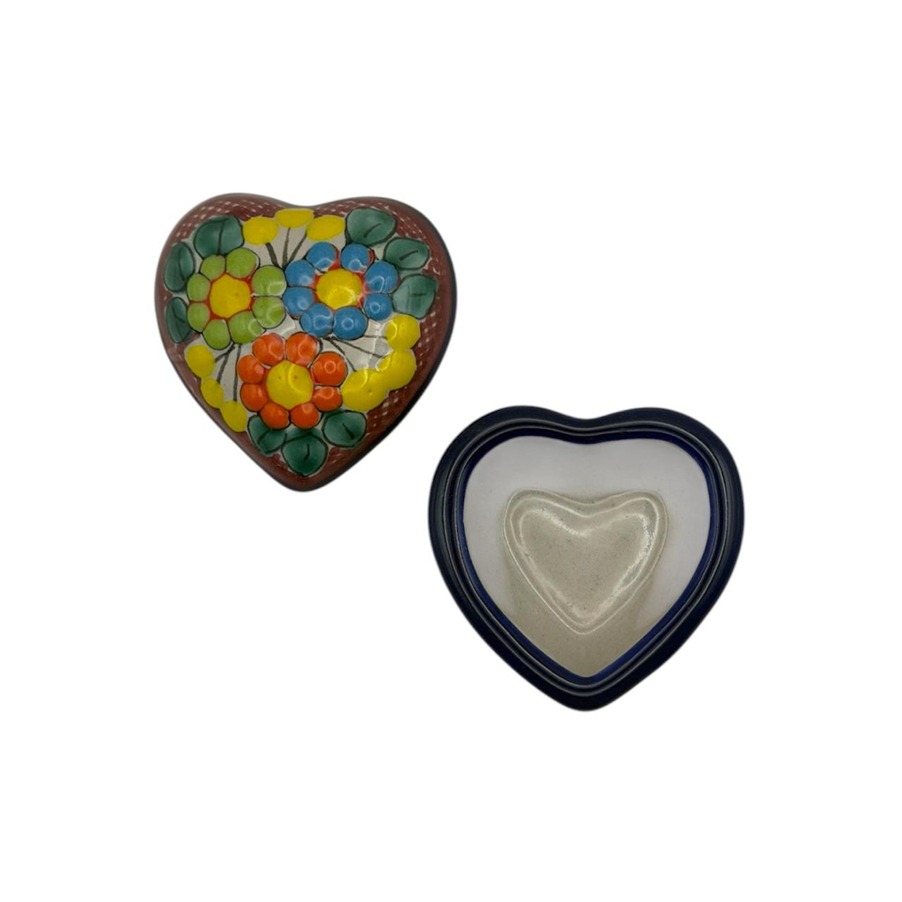 Alhajero Corazón