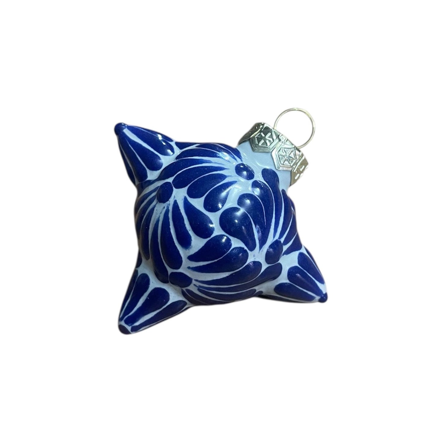 Esfera Navideña Piñata Mini