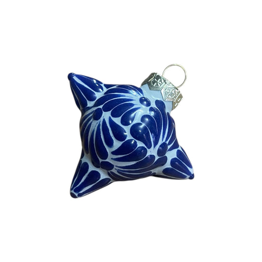 Esfera Navideña Piñata Mini