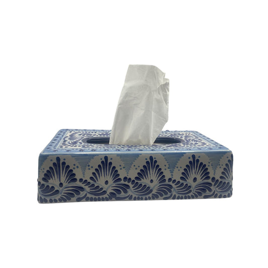 Kleenera Decorativa Talavera (Rectangular)