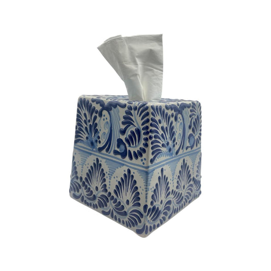 Kleenera Decorativa Talavera (Cuadrada)