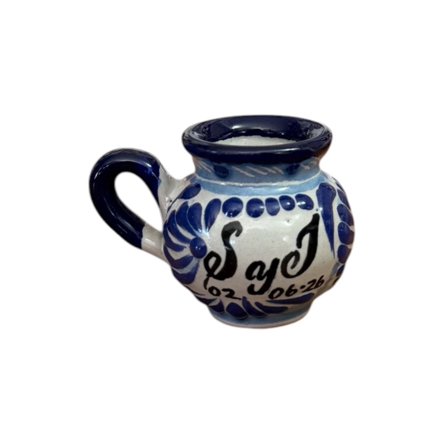 Mezcalero Personalizado