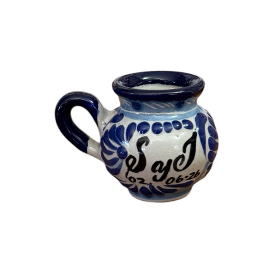 Mezcalero Personalizado