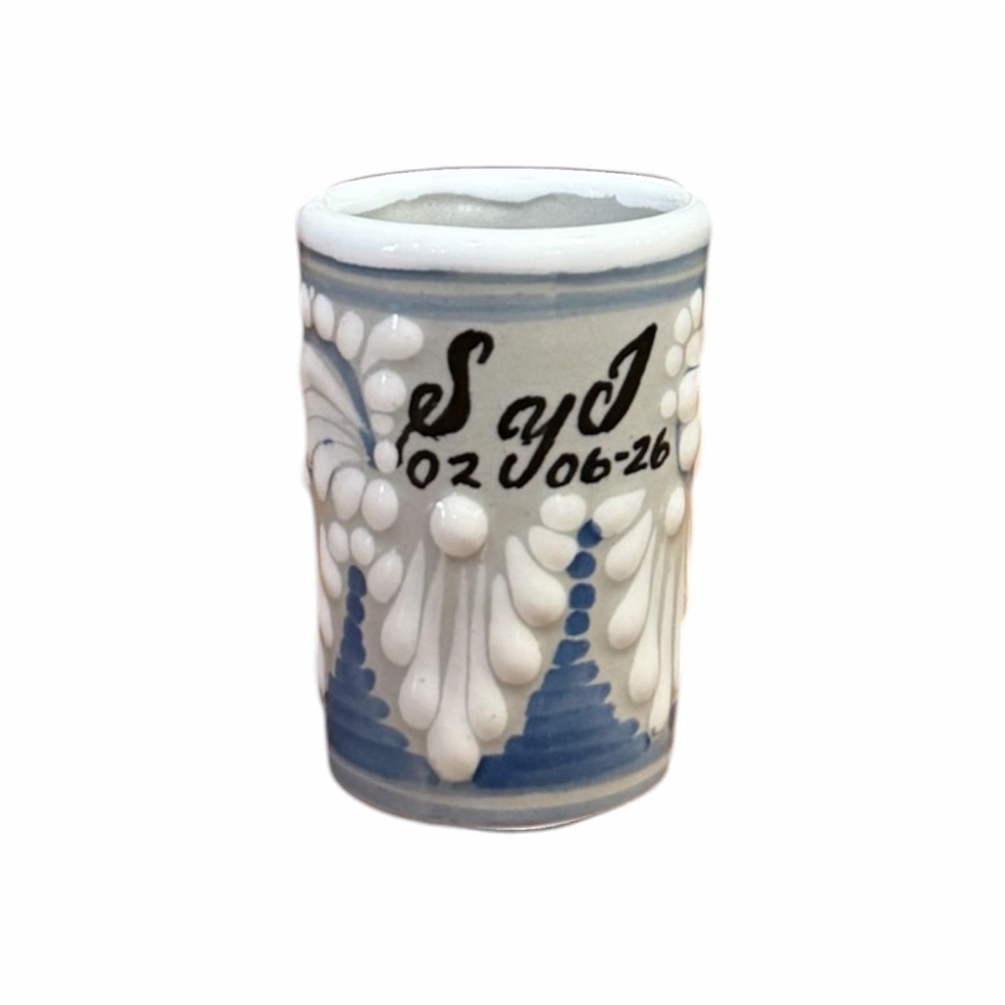 Tequilero Personalizado CH