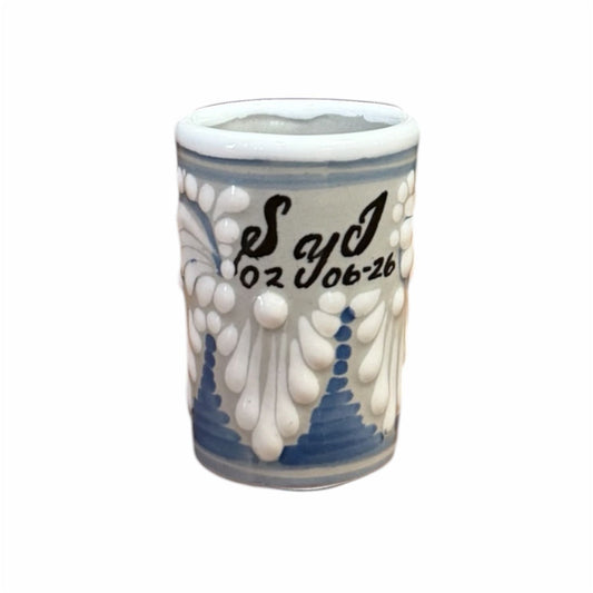 Tequilero Personalizado CH