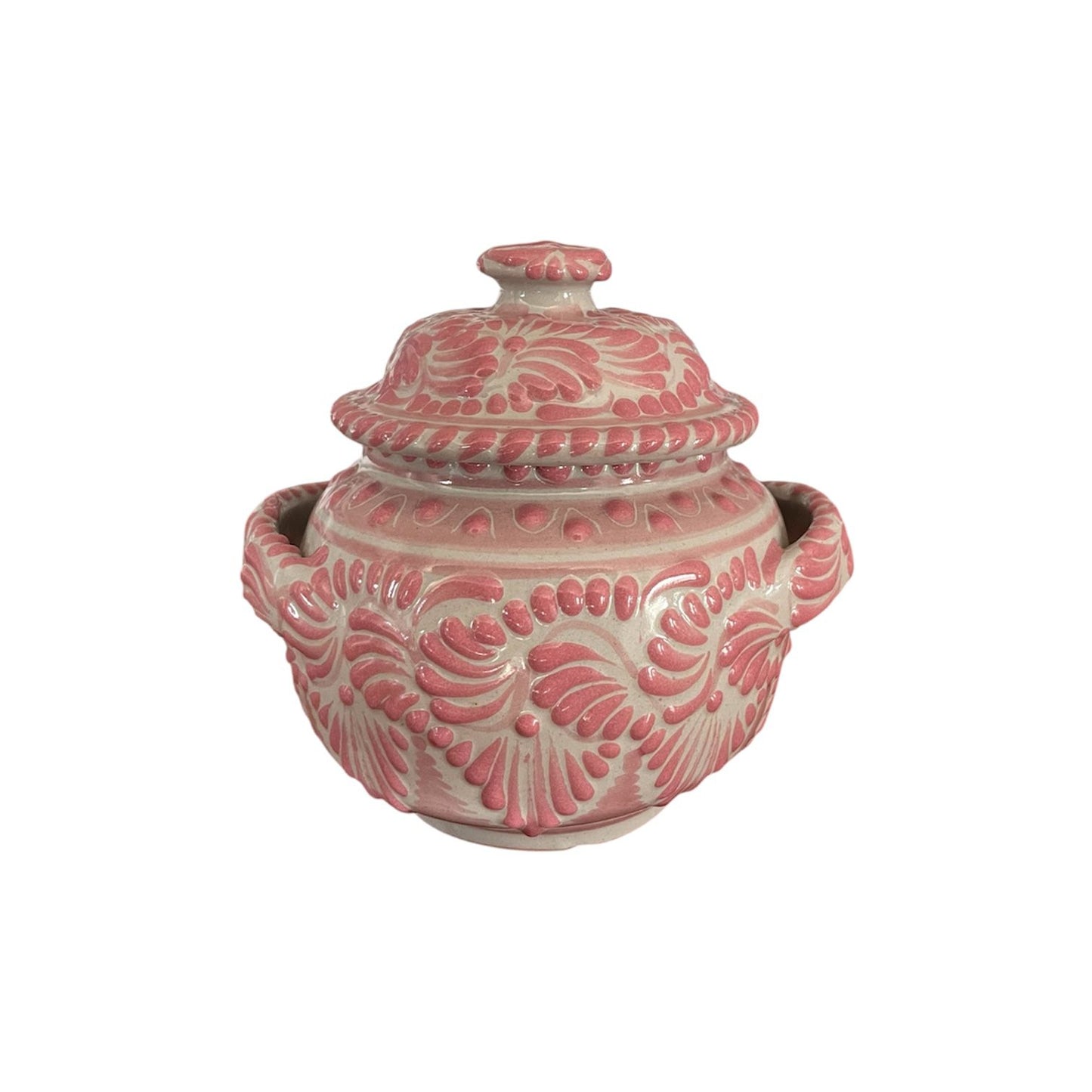 Juego de Café (Rosa)