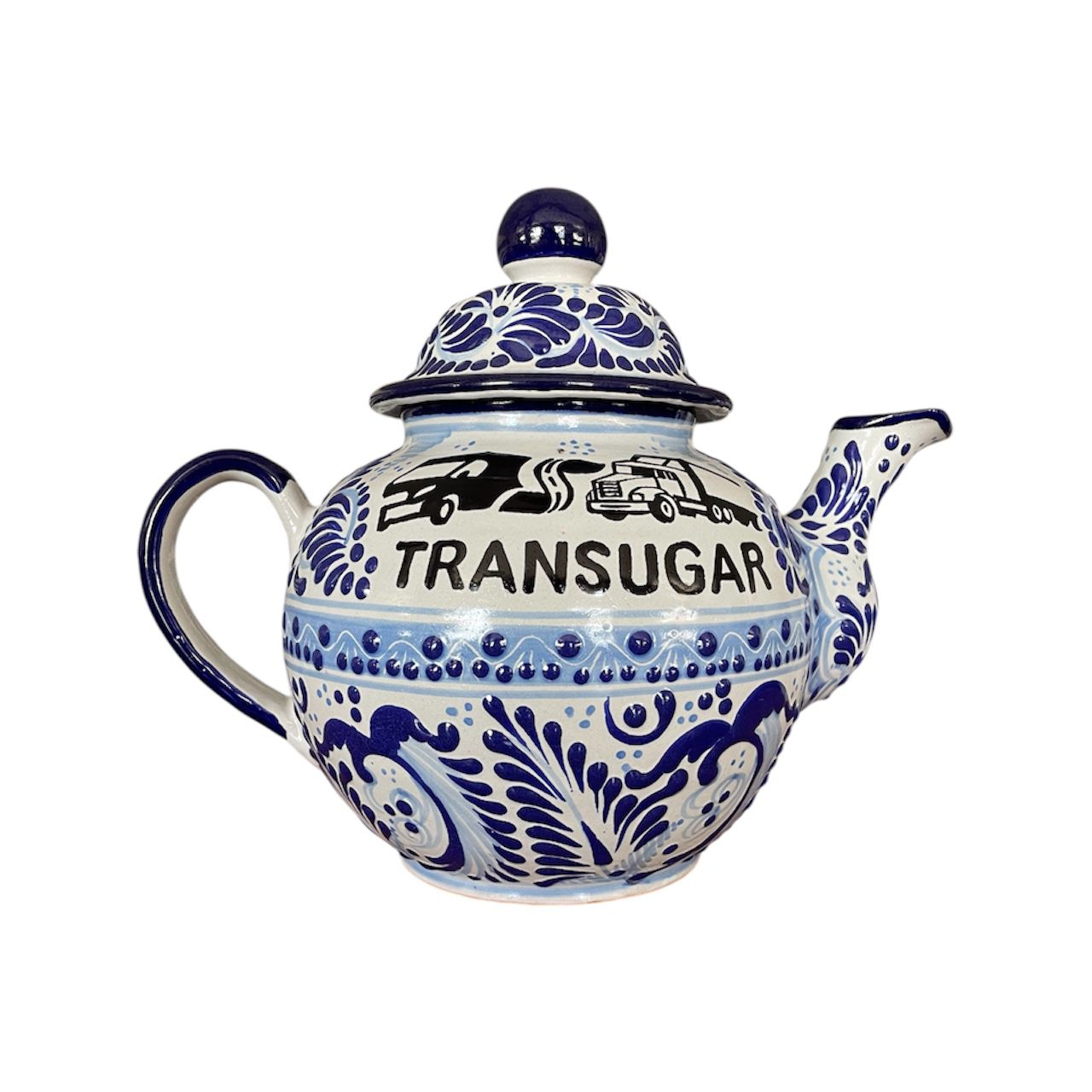 Juego de Café Personalizado