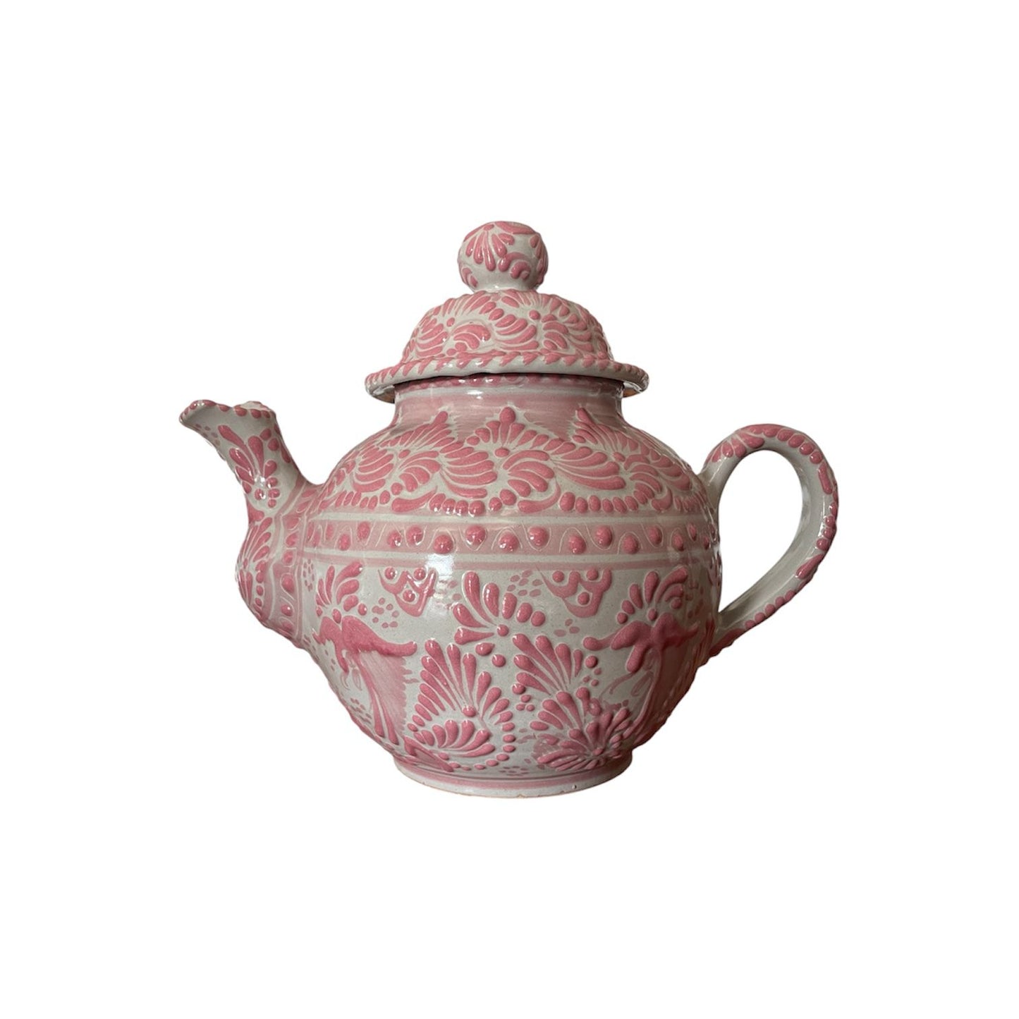 Juego de Café (Rosa)