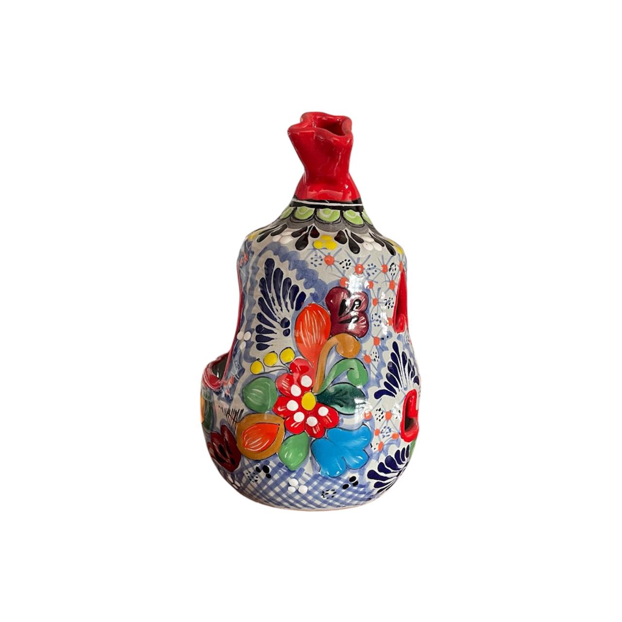 Calabaza de Talavera #1