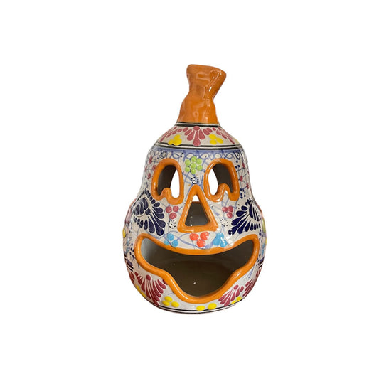 Calabaza de Talavera #5