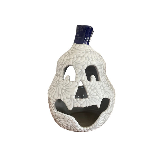 Calabaza de Talavera #6