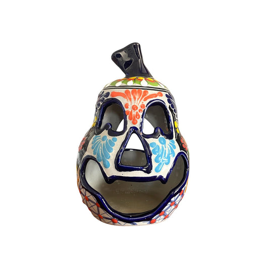 Calabaza de Talavera #7