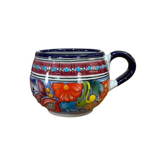 Taza chocolatera Grande