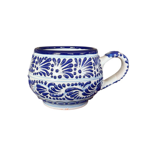 Taza chocolatera Grande