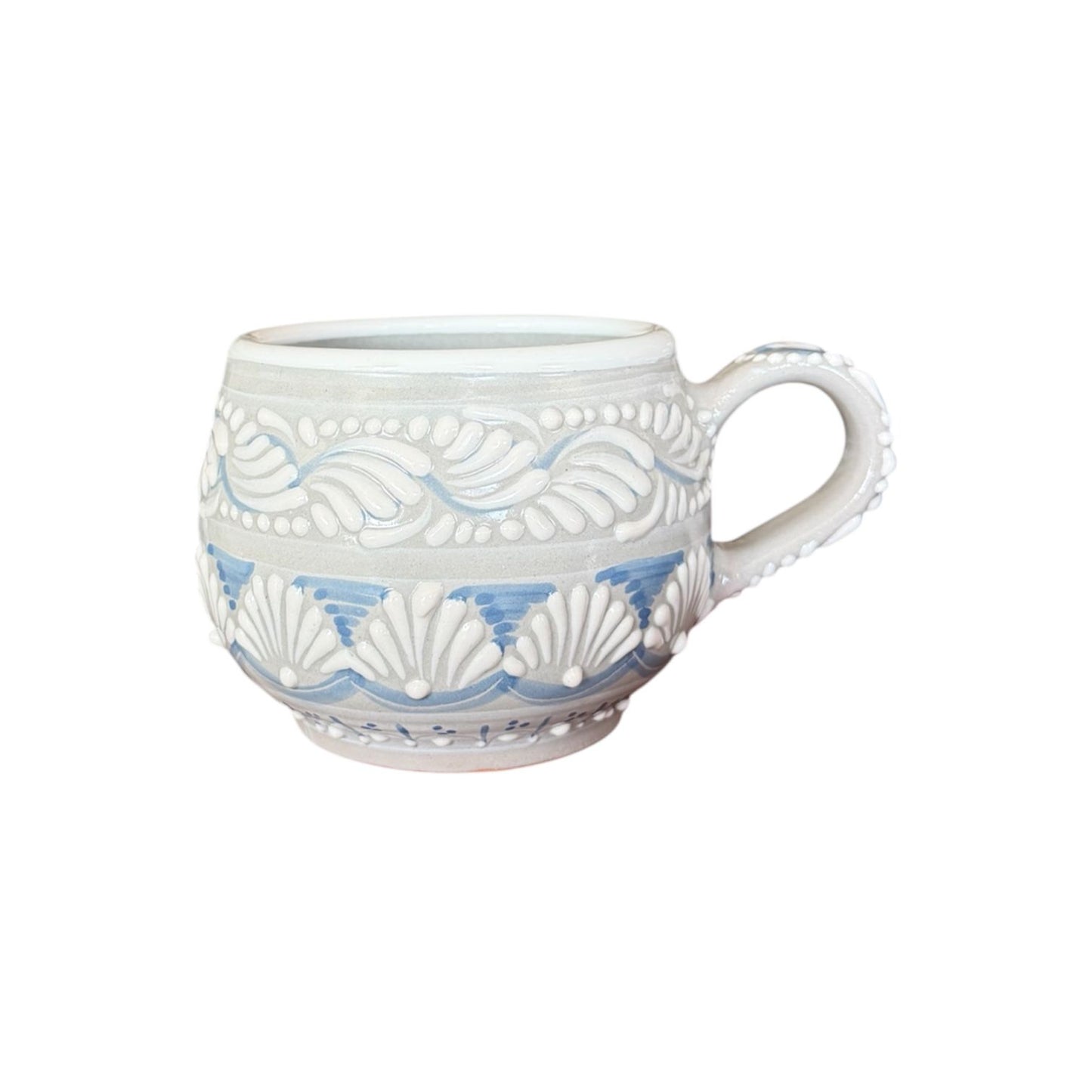 Taza chocolatera Grande