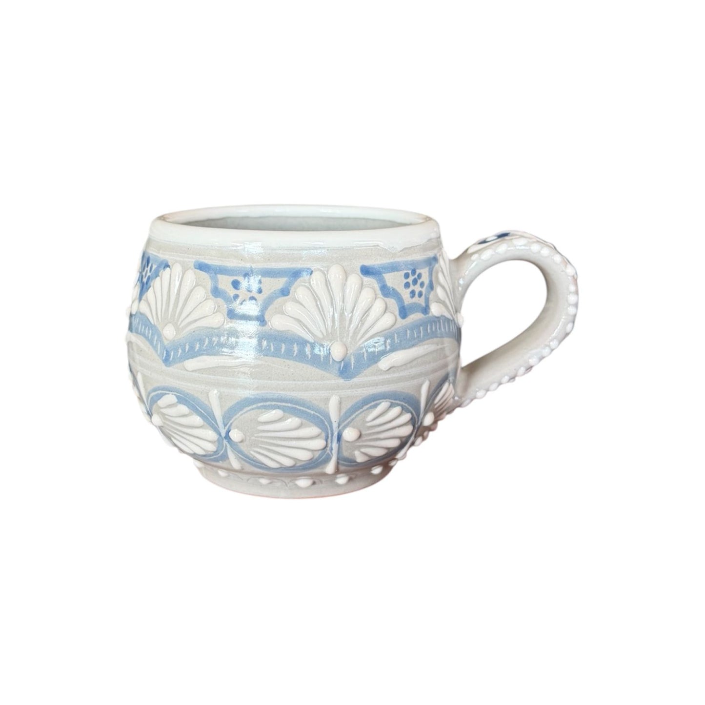 Taza chocolatera Grande
