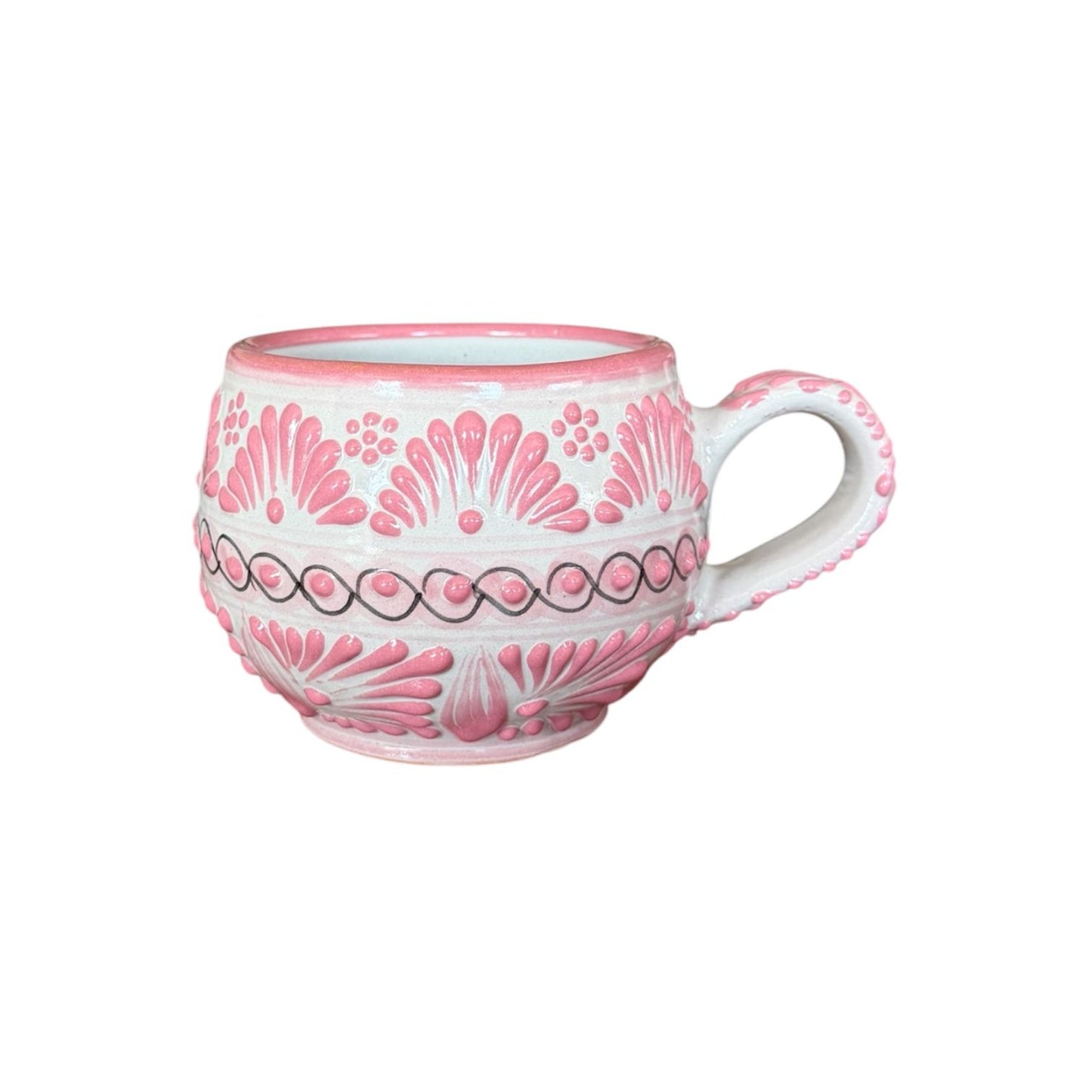Taza chocolatera Grande