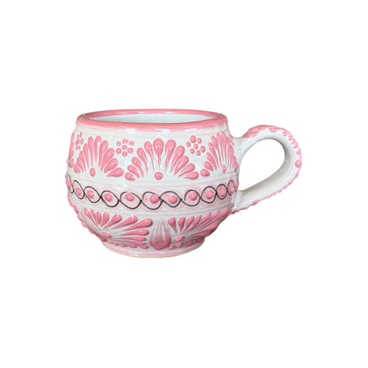 Taza chocolatera Grande