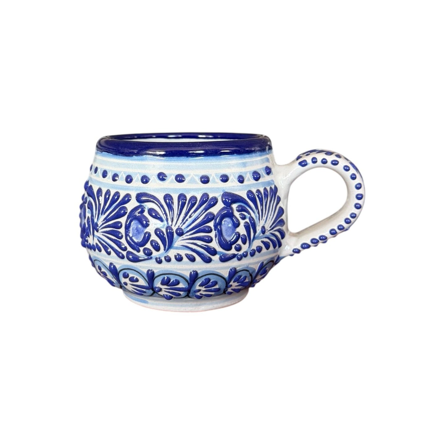 Taza chocolatera Grande