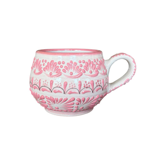 Taza chocolatera Grande