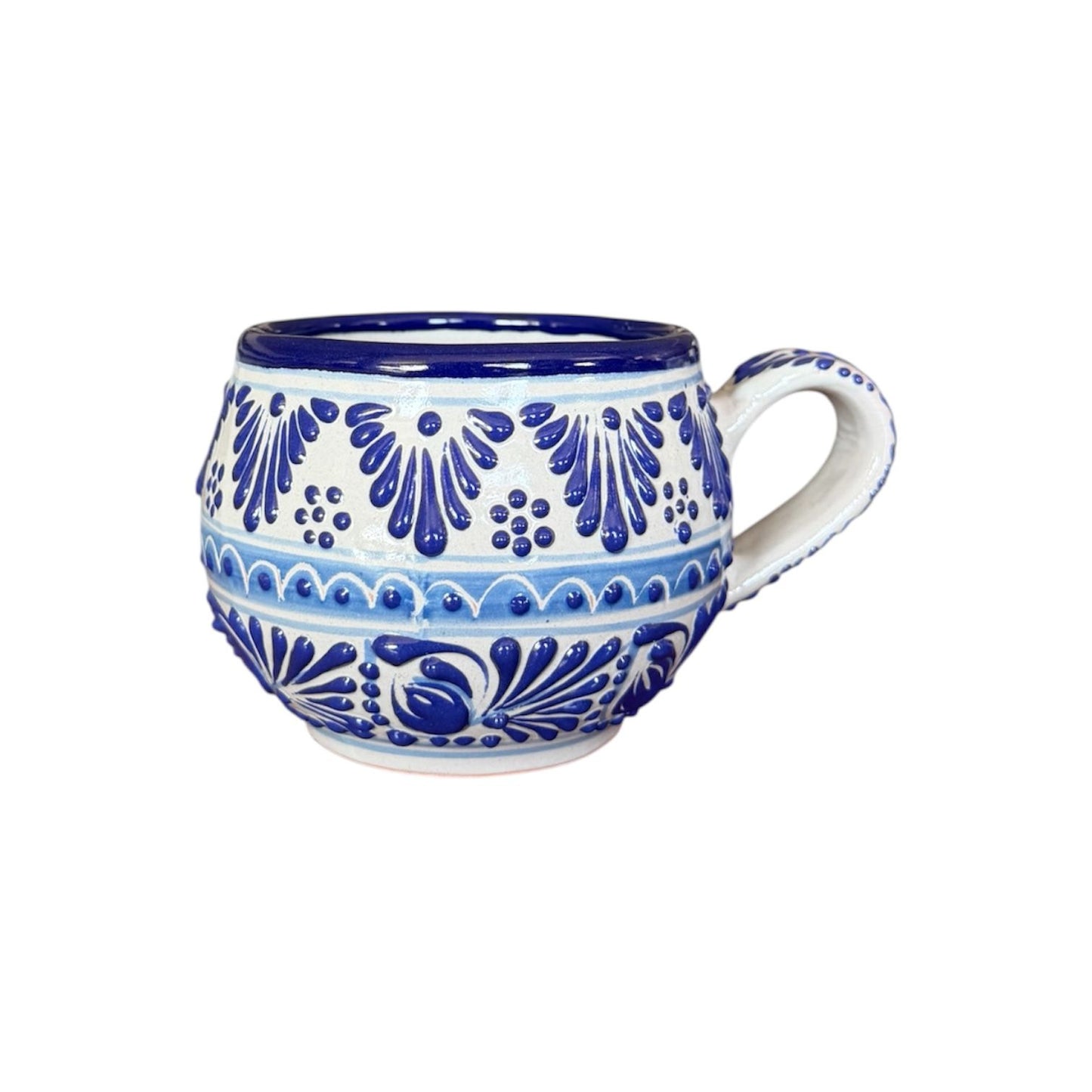 Taza chocolatera Grande