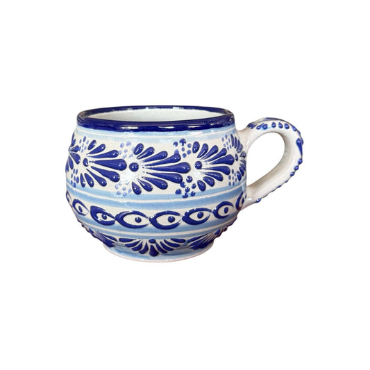 Taza chocolatera Grande
